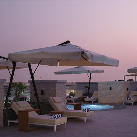 Doubletree By Hilton Muscat Qurum Zewnętrze zdjęcie