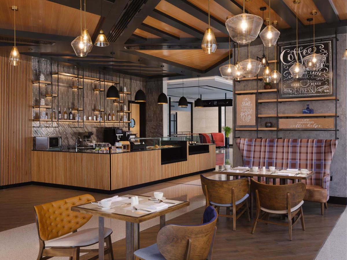 Doubletree By Hilton Muscat Qurum Zewnętrze zdjęcie