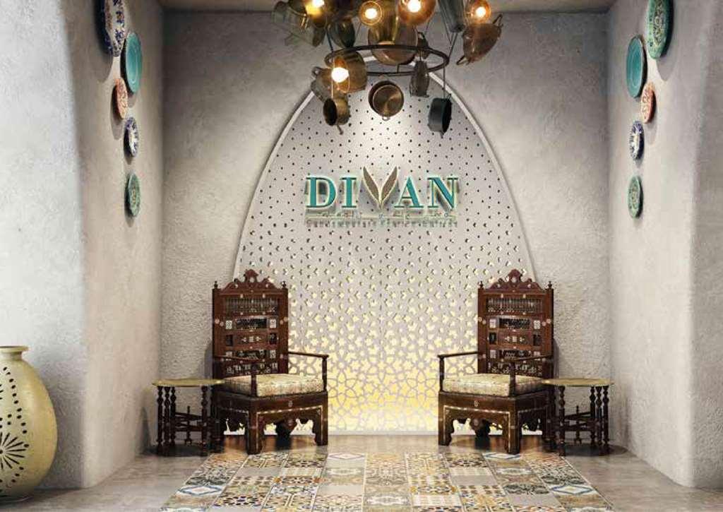 Doubletree By Hilton Muscat Qurum Wnętrze zdjęcie