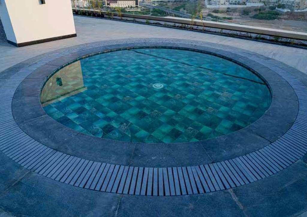 Doubletree By Hilton Muscat Qurum Udogodnienia zdjęcie