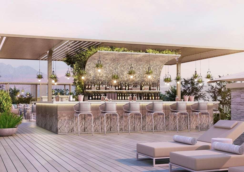 Doubletree By Hilton Muscat Qurum Restauracja zdjęcie