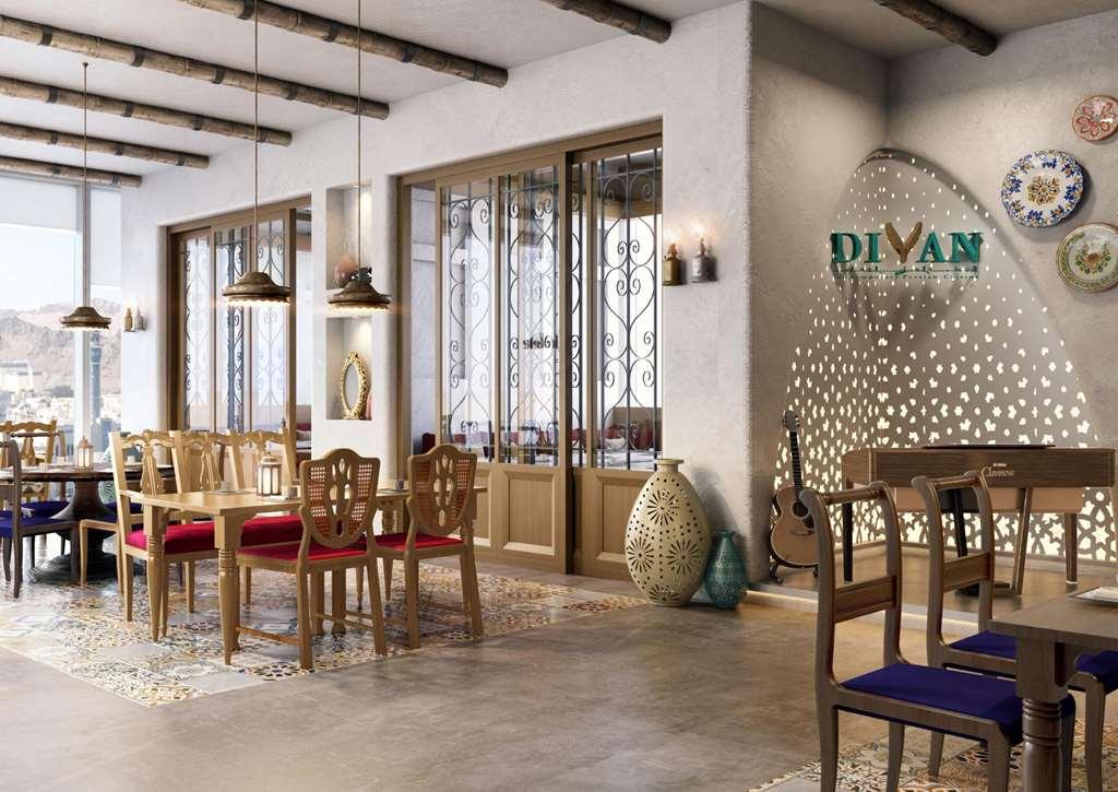 Doubletree By Hilton Muscat Qurum Restauracja zdjęcie