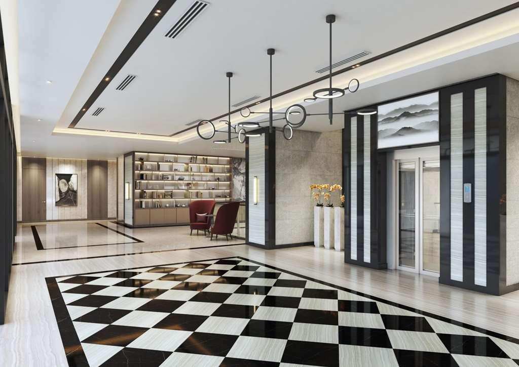 Doubletree By Hilton Muscat Qurum Wnętrze zdjęcie