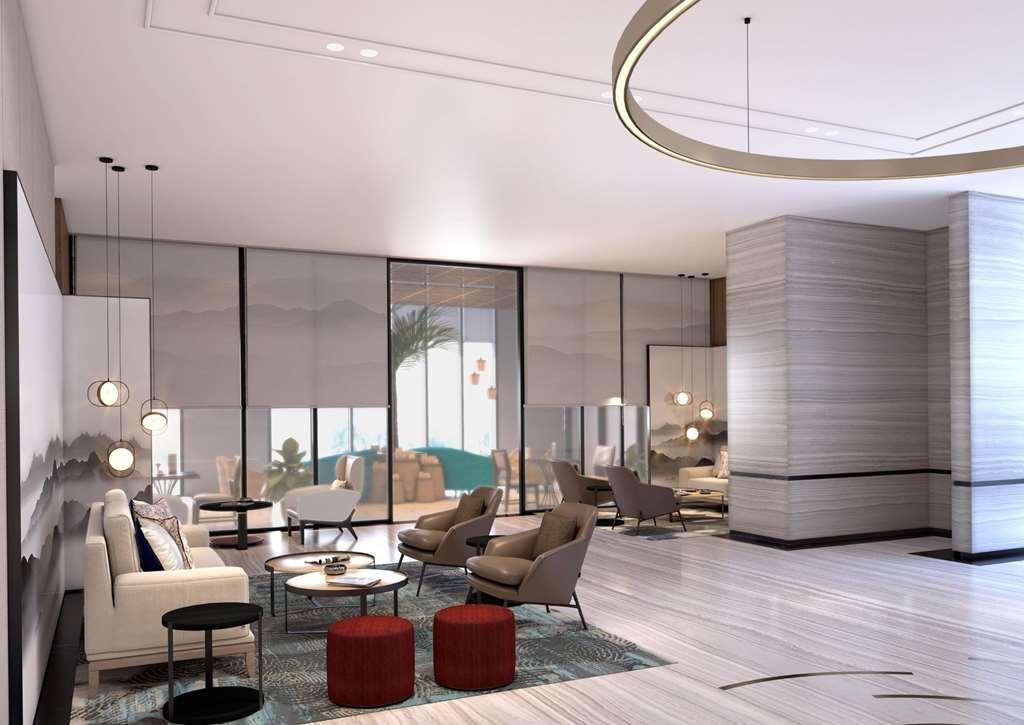 Doubletree By Hilton Muscat Qurum Wnętrze zdjęcie