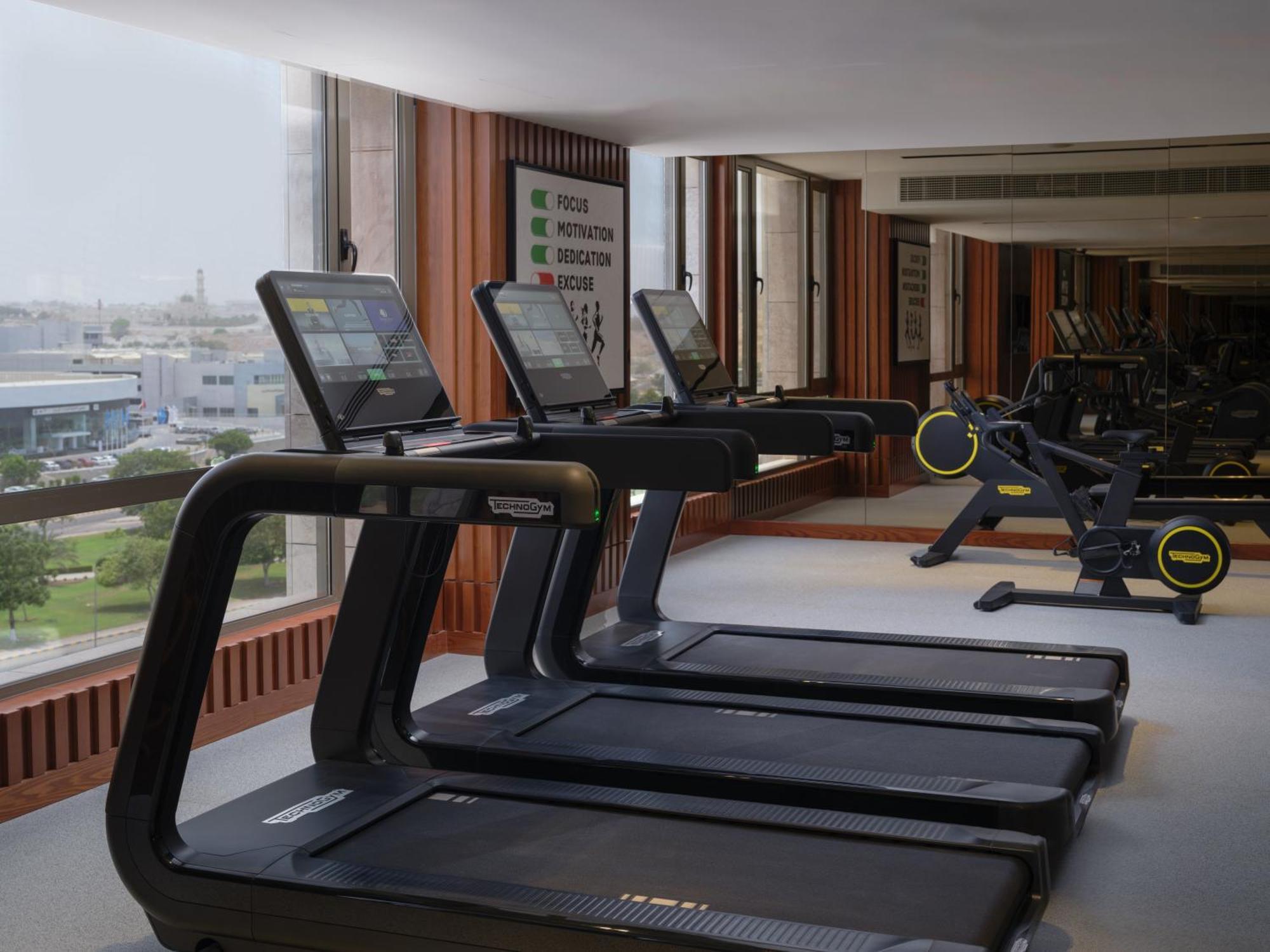 Doubletree By Hilton Muscat Qurum Zewnętrze zdjęcie