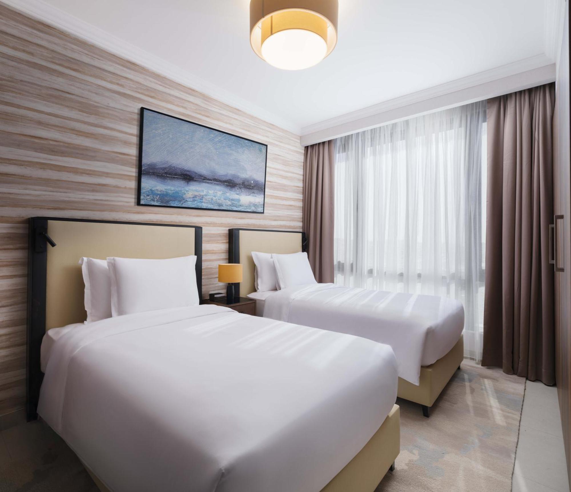 Doubletree By Hilton Muscat Qurum Zewnętrze zdjęcie